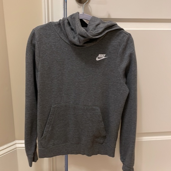 Nike Hoodie - Picture 2 of 5